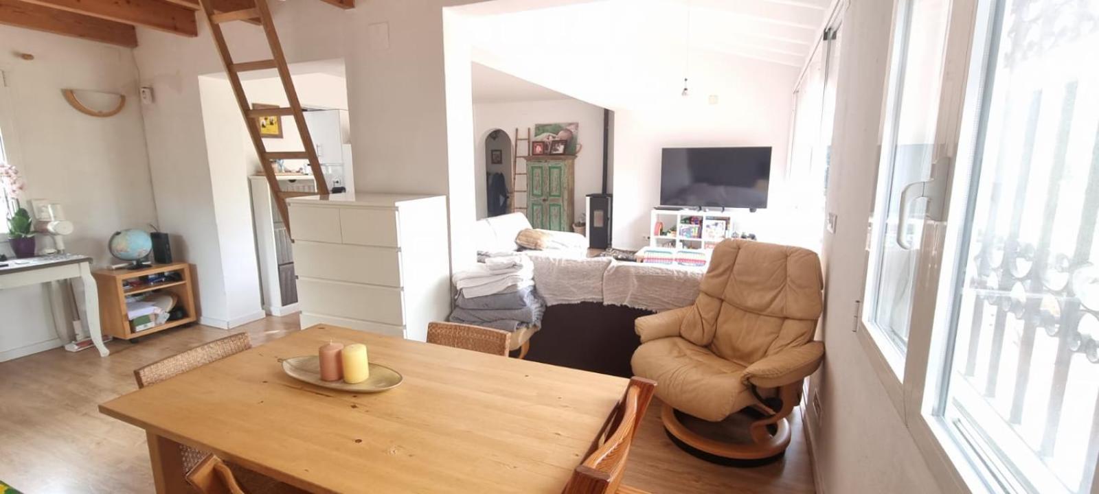 Вілла Agradable Casa Con Piscina Privada Y Jardin Денія Екстер'єр фото